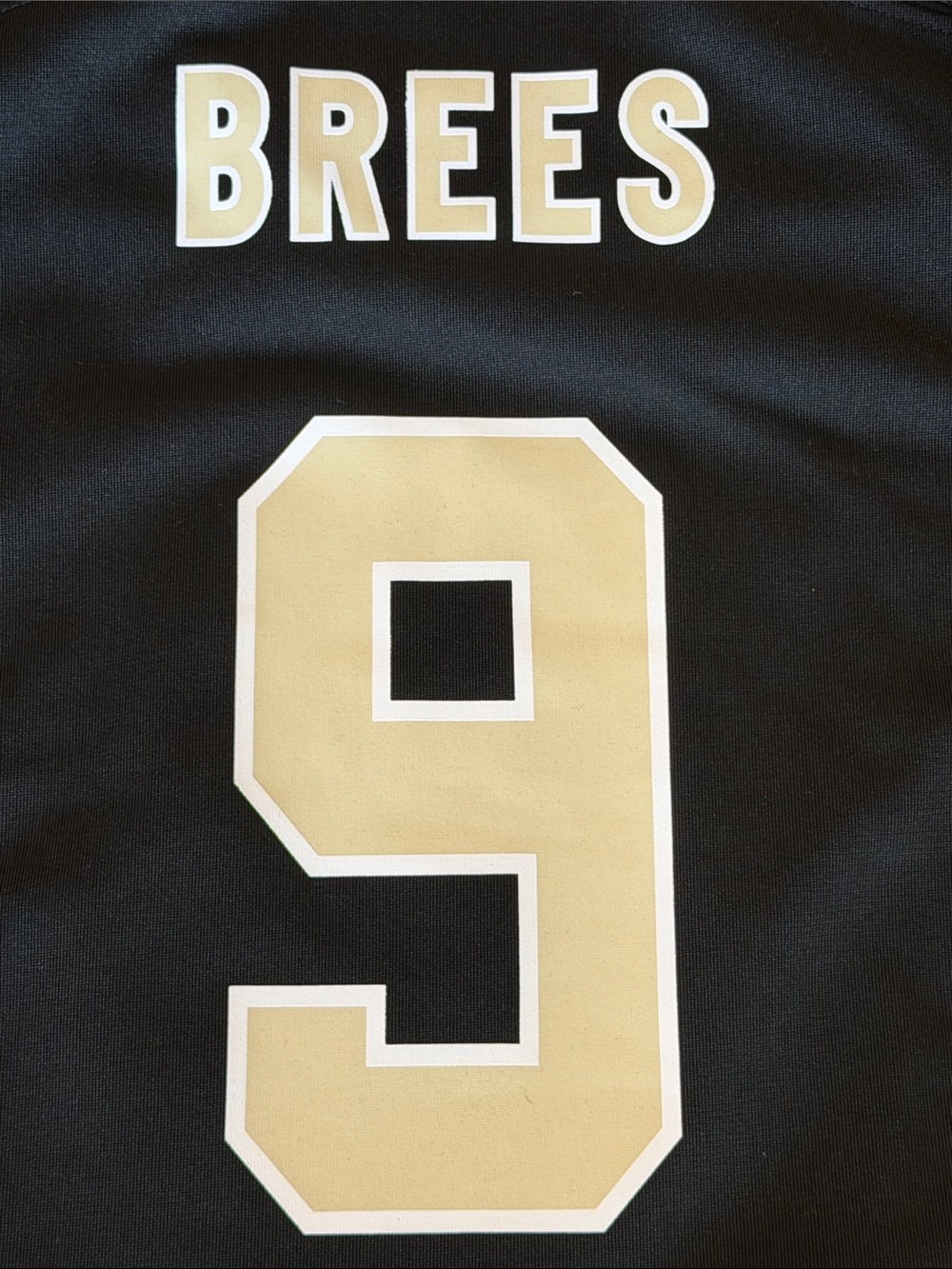 Nike NFL New Orleans Saints Youth Jersey - Picture 5 of 9